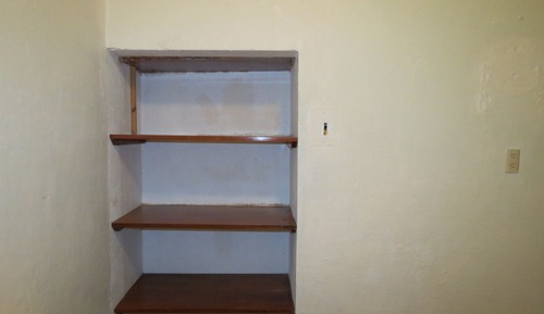 Basic Cabin
