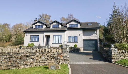 Cottage