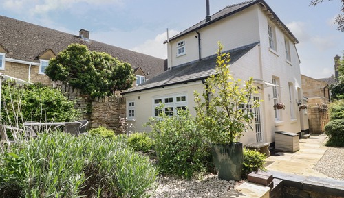 Cottage