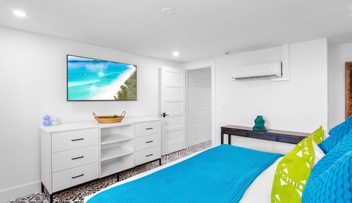 Standard Room, 1 Bedroom