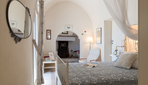 Apartment, 1 Bedroom (Casa delle Farfalle)