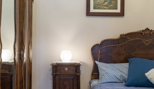 Apartment, 1 Bedroom (Casa dei Gelsomini)