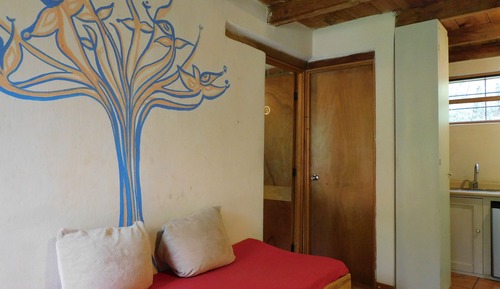 Family Cabin