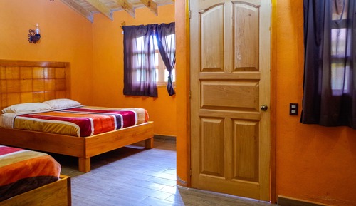 Classic Cabin
