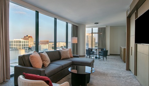 Suite, 1 Bedroom