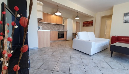 Deluxe Apartment, 2 Bedrooms