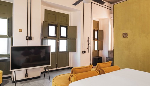 Superior Room