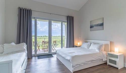 Apartment (3276 Little Harbor)