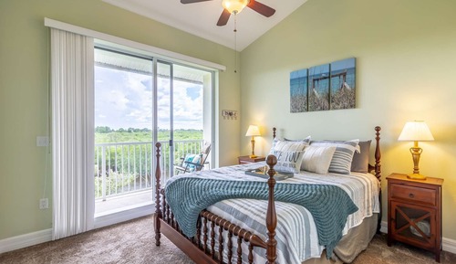 Apartment (3242 Little Harbor)