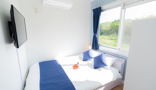 Private Vacation Home, 2 Bedrooms, Non Smoking