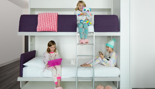 Family Suite, 1 Bedroom