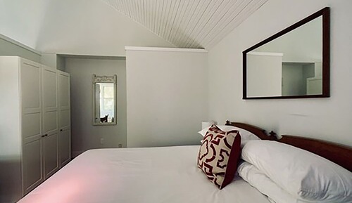 Premier 1 King Suite Cathedral Ceiling