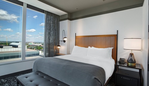 Suite, 1 Bedroom