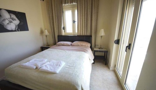 Villa, 5 Bedrooms, Accessible, Smoking