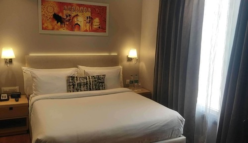 Suite, 2 Queen Beds, Non Smoking