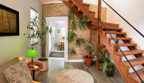 House, 3 Bedrooms