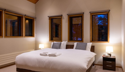 Deluxe Villa