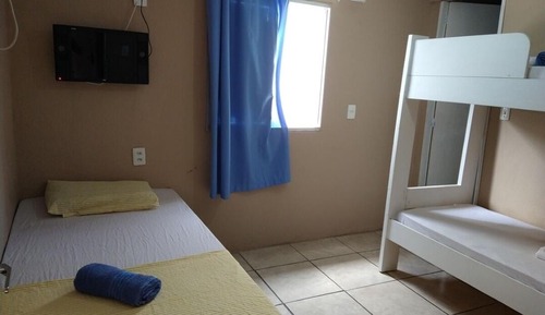 Basic Triple Room