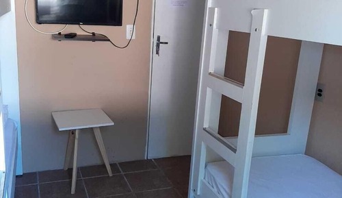 Economy Quadruple Room