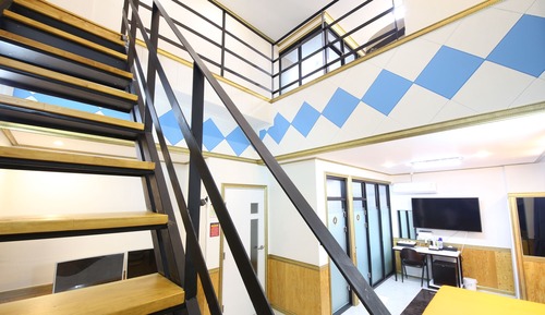 Luxury Studio Suite