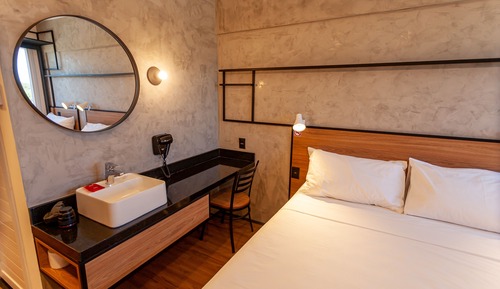 Standard Room, Multiple Beds