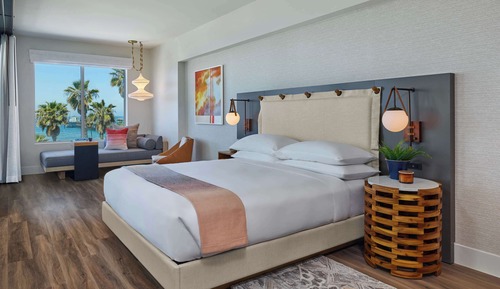 Room, Accessible (Dreamscape)
