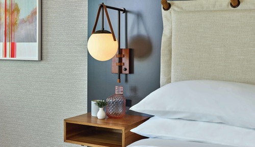 Room, 2 Queen Beds, Ocean View
