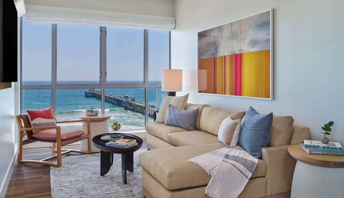 Suite, Accessible (Bohemian)