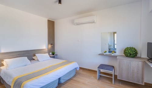 Family Apartment (Promo - Free Waterpark Entrance)