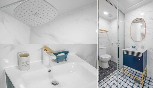 Room (301 (Ocean View/Spa))