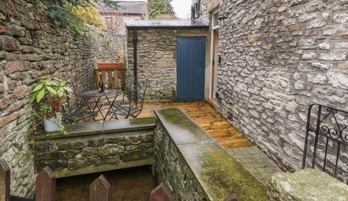Cottage