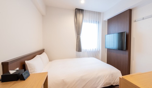 Standard Double Room, Non Smoking