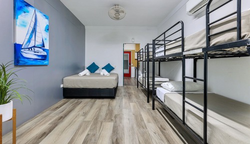 Junior Suite, Terrace