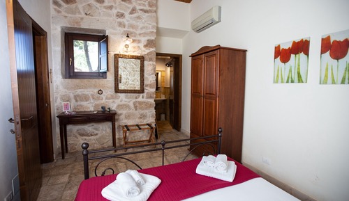 Apartment, 1 Bedroom