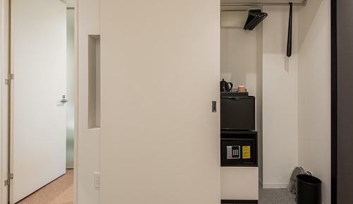 Twin Room, Non Smoking