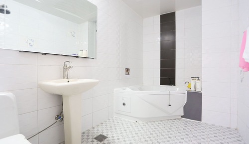 Room (Suite room (twin))