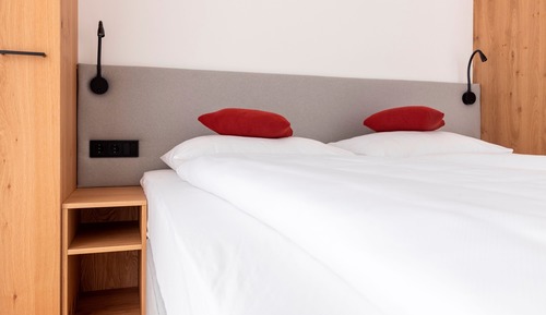 Executive Apartment, 3 Bedrooms, Balcony