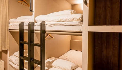 Private Room (Max capacity 4 Adults), Non Smoking