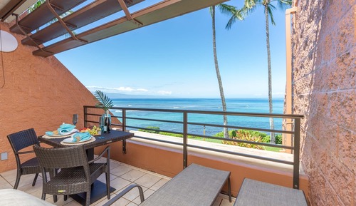 Condo, 1 Bedroom