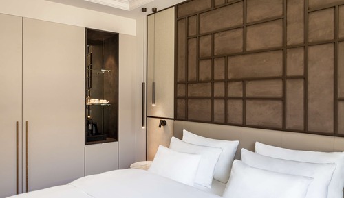 Suite, 1 Bedroom