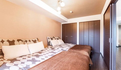 Apartment, Non Smoking