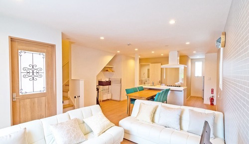 Family Suite, Non Smoking