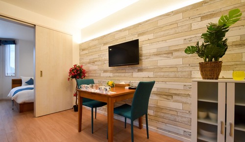 Superior Twin Room, Non Smoking