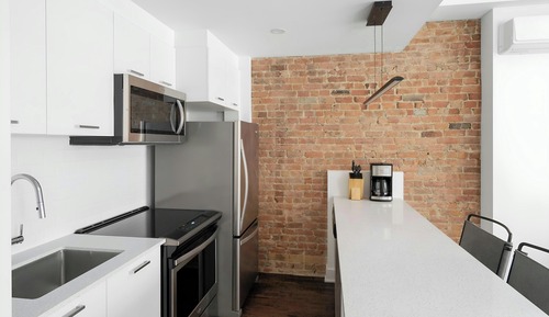 Apartment, 2 Bedrooms