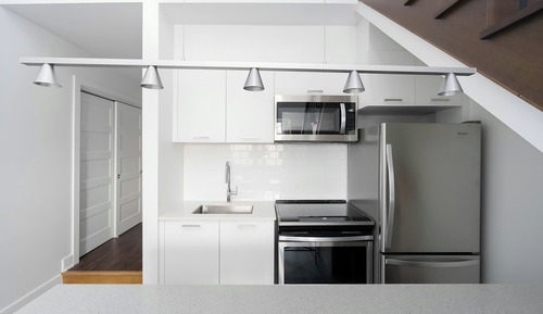 Apartment, 3 Bedrooms