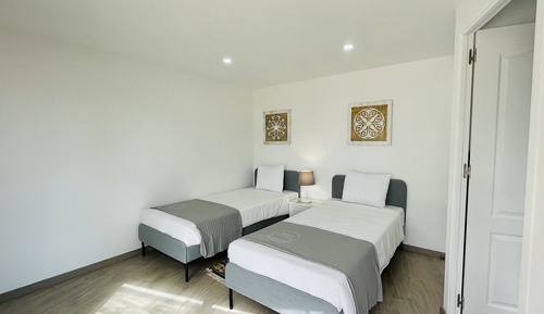Villa, 4 Bedrooms, Private Pool, Pool View