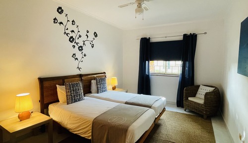 Apartment, 1 Bedroom, Pool Access, Sea View