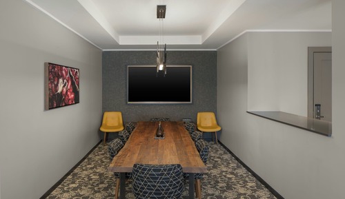 Presidential Suite, 2 Bedrooms, Non Smoking, City View