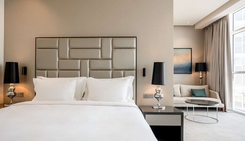 Premium Room, Balcony