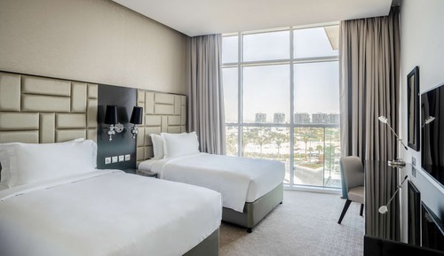 Suite, 2 Bedrooms